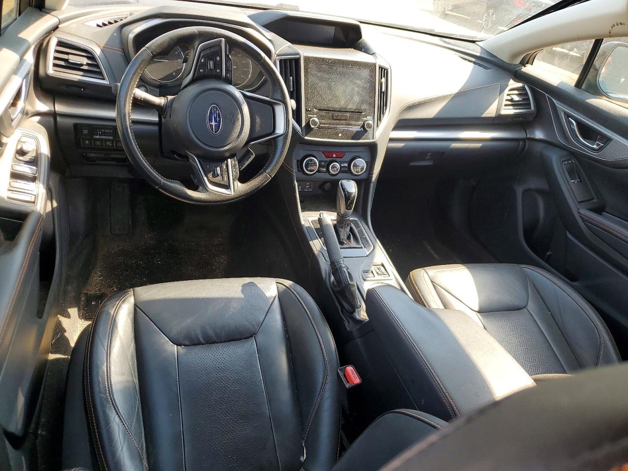 Subaru Crosstrek Limited