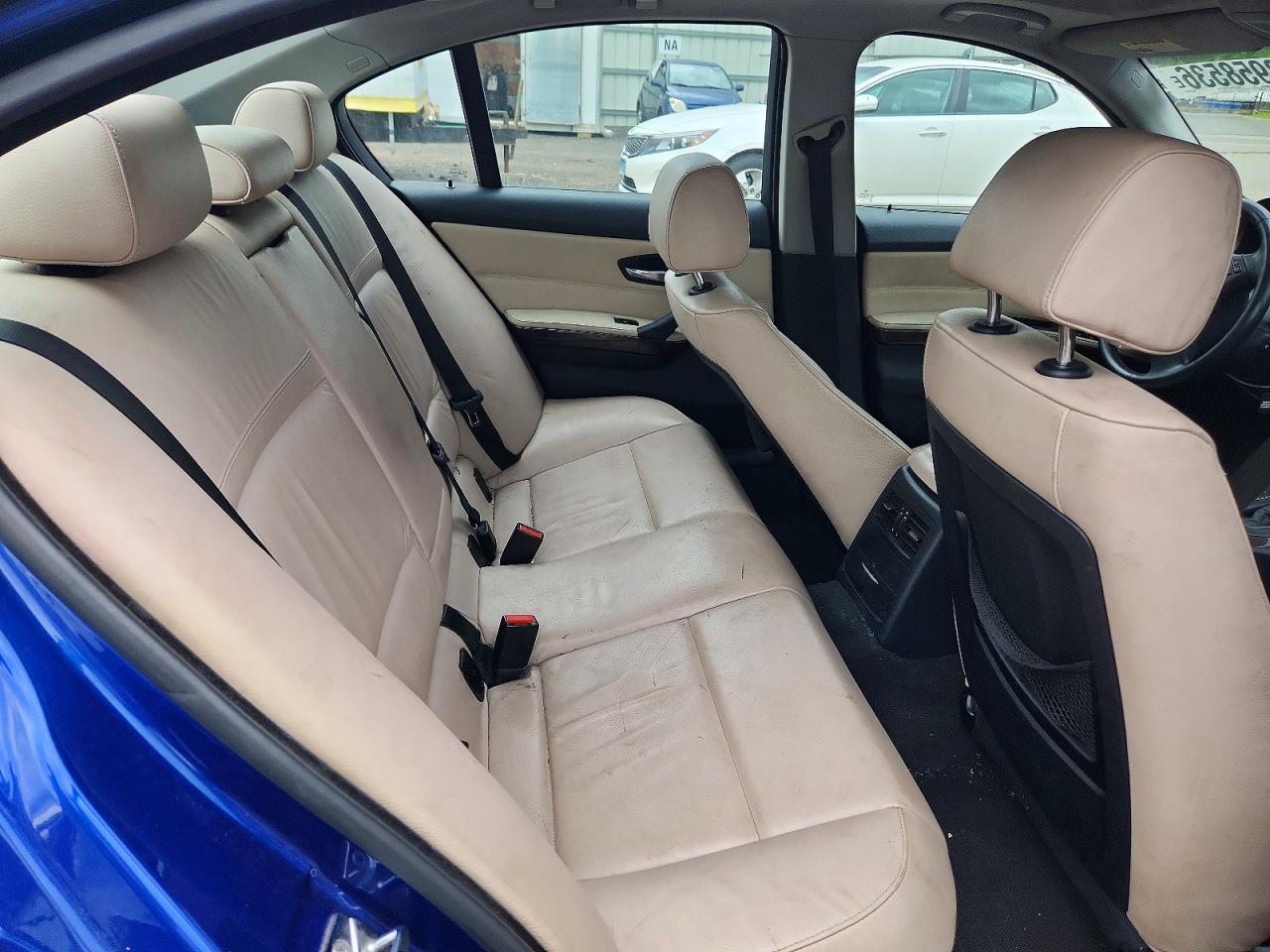 BMW 3 Series Xi Sulev