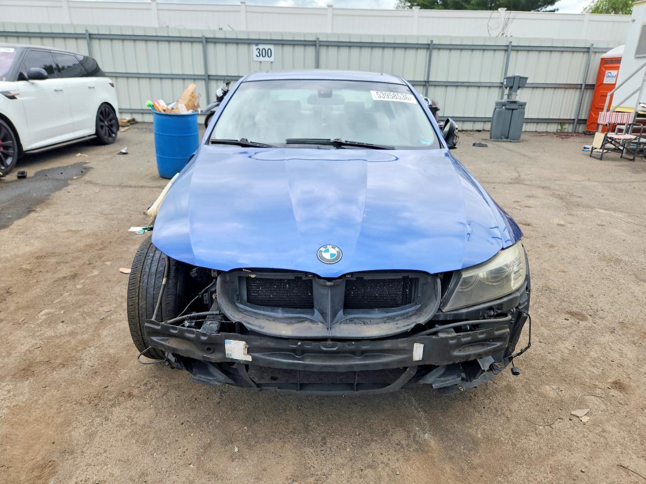 BMW 3 Series Xi Sulev