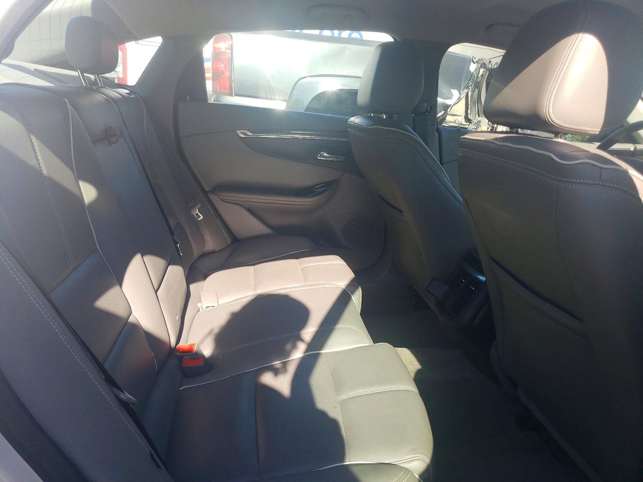 Chevrolet Impala Premier