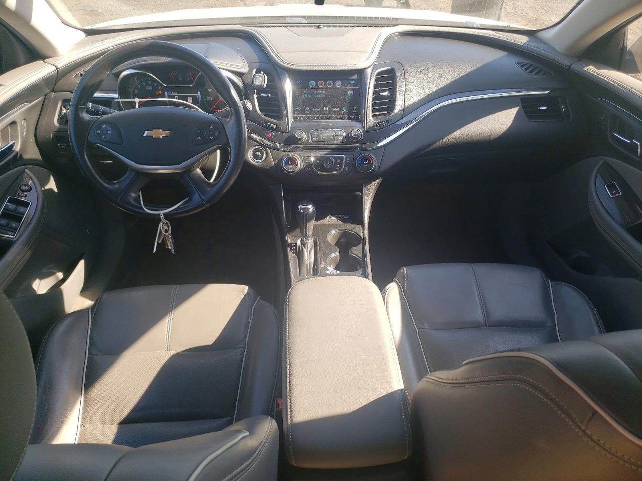 Chevrolet Impala Premier