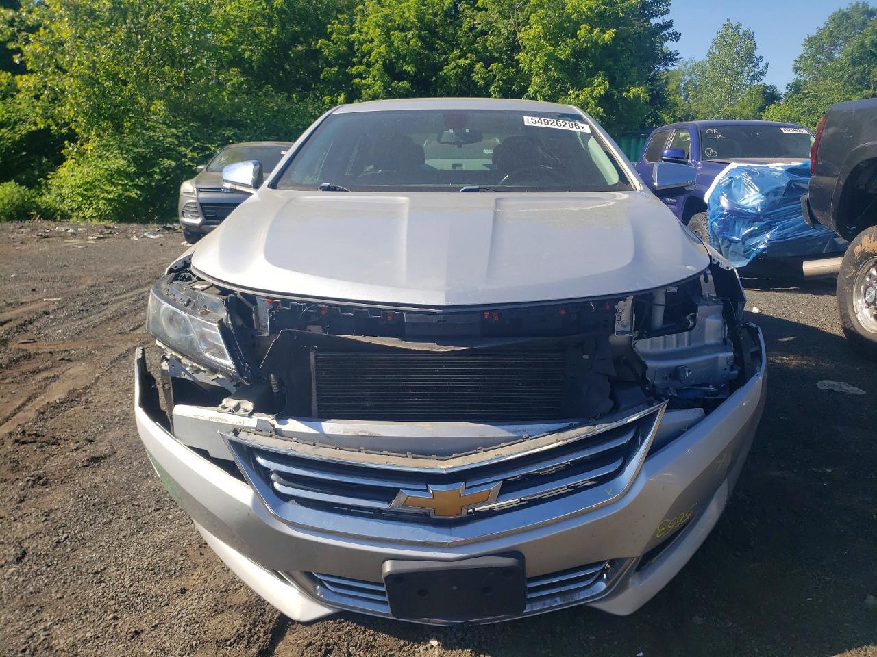 Chevrolet Impala Premier