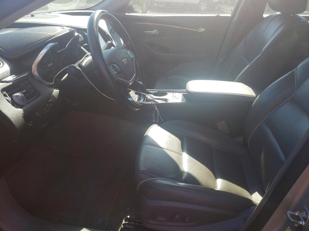 Chevrolet Impala Premier