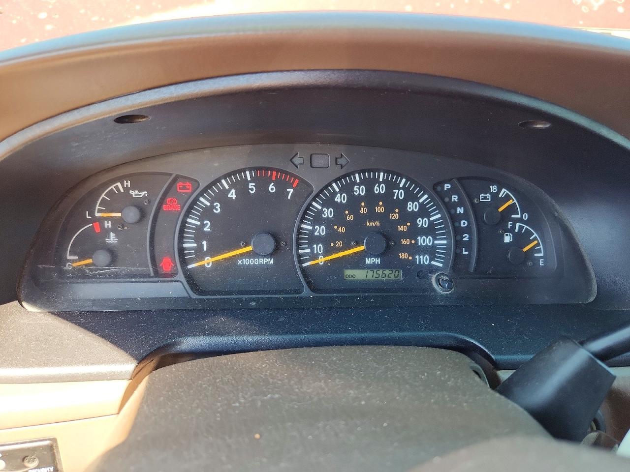Toyota Tundra Sr5