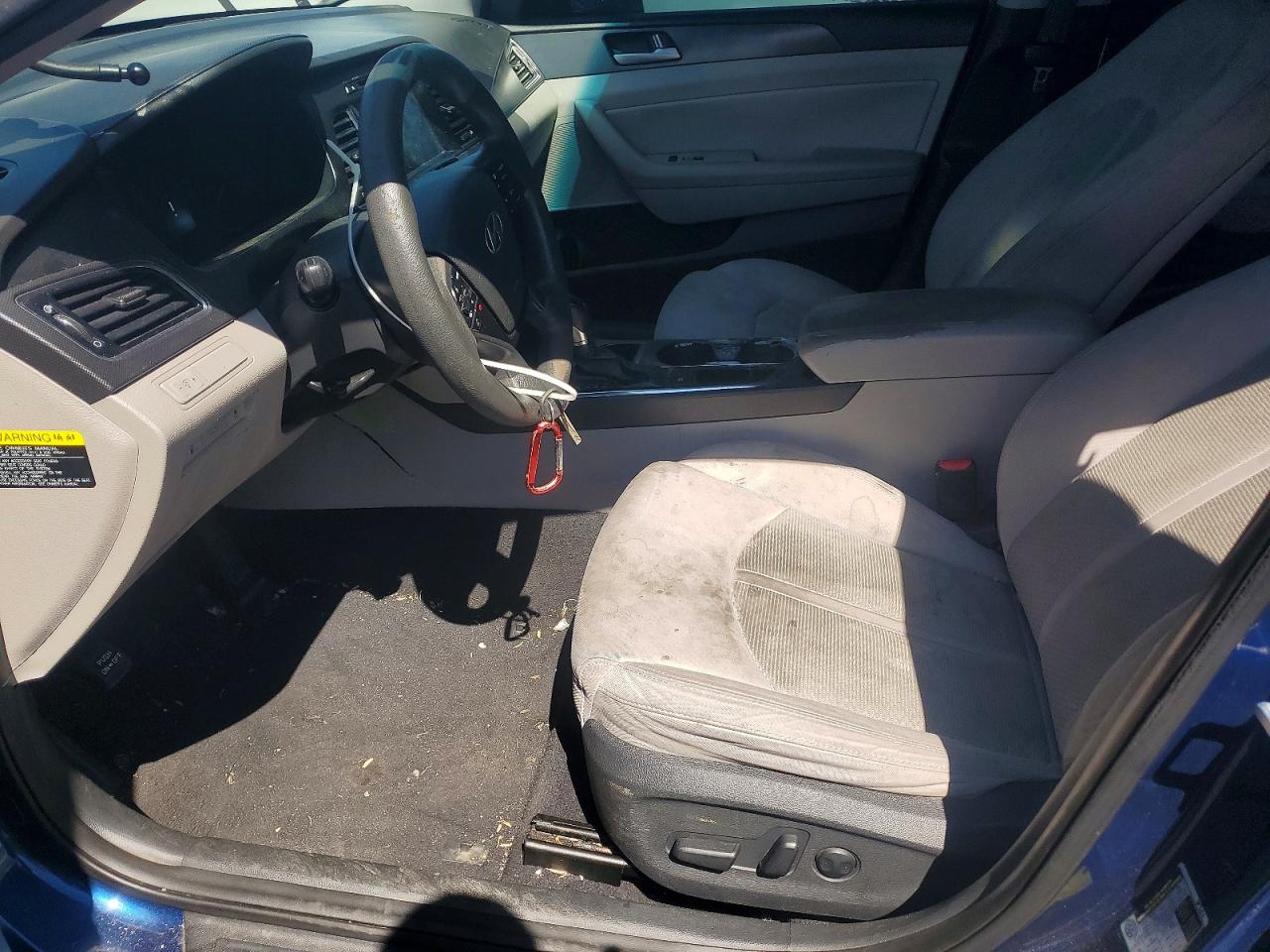 Hyundai SONATA Sport