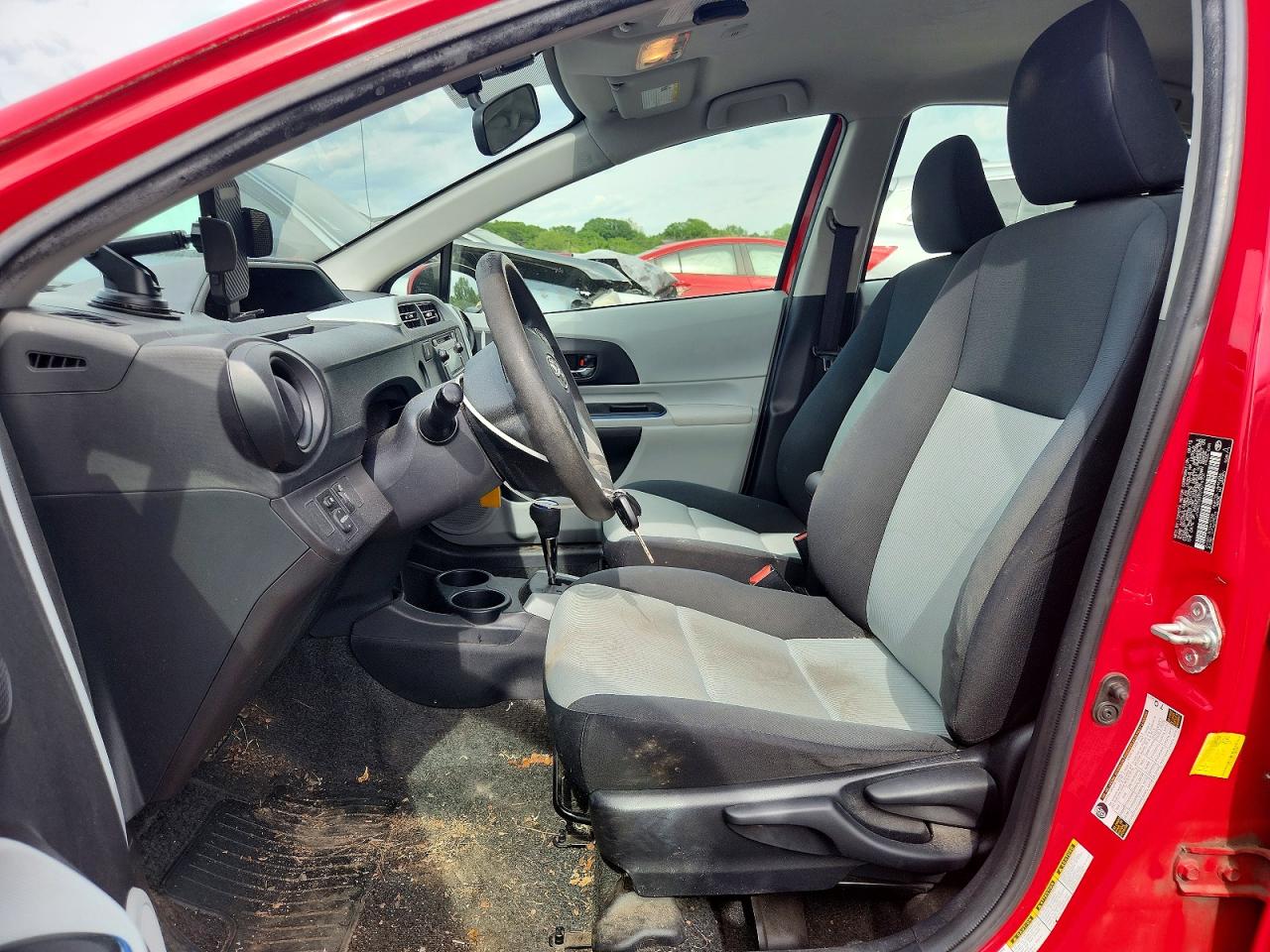 Toyota Prius Two