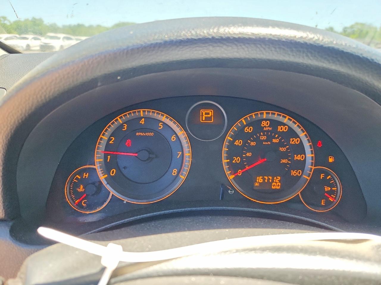 INFINITI G35 X
