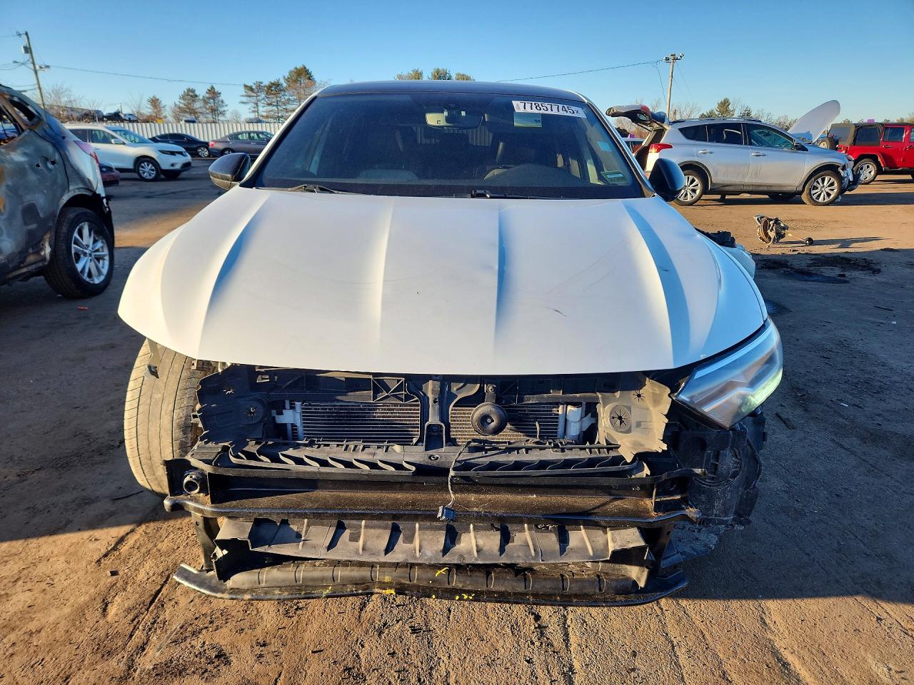Volkswagen Jetta S