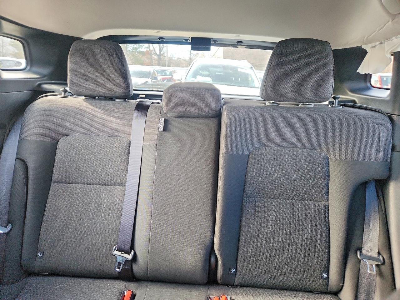 Nissan Kicks S