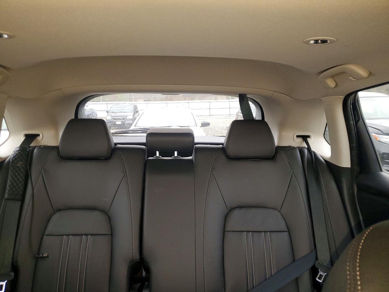 Honda HR-V Exl