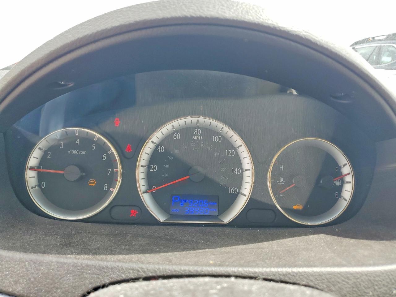 Hyundai SONATA Gls