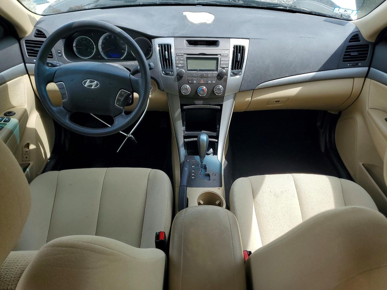 Hyundai SONATA Gls