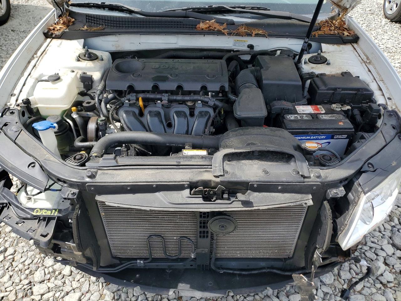 Hyundai SONATA Gls