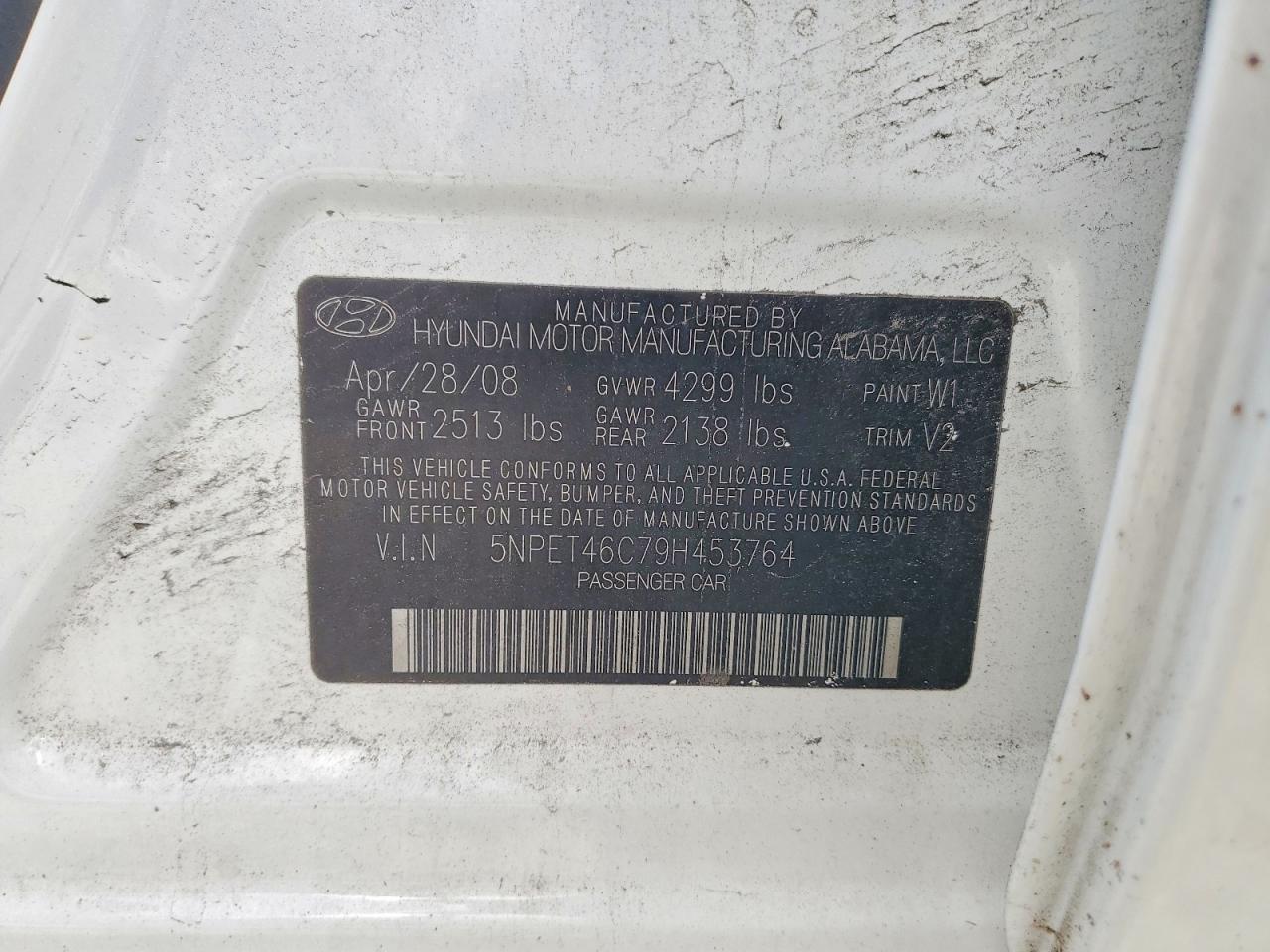 Hyundai SONATA Gls