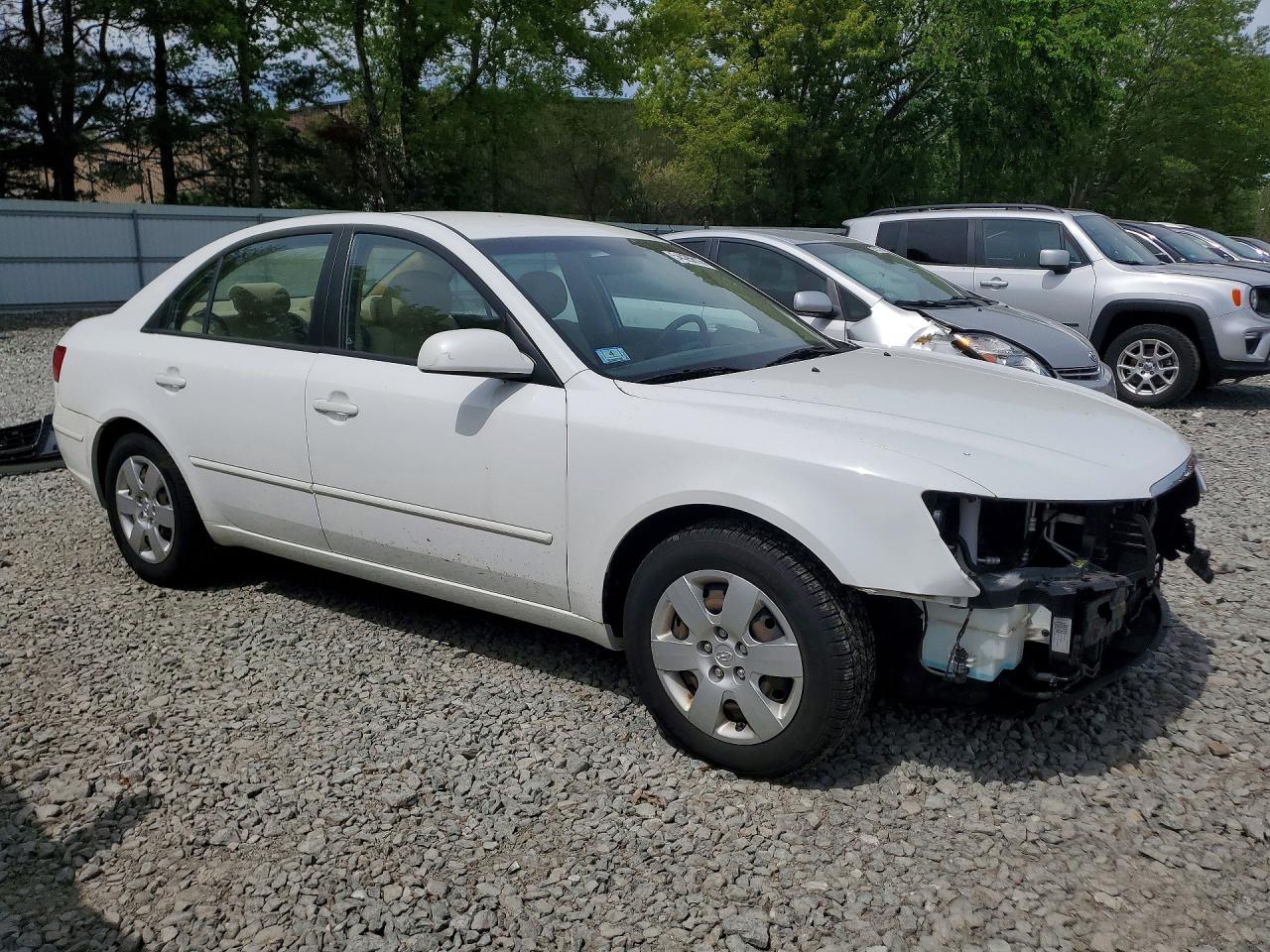 Hyundai SONATA Gls
