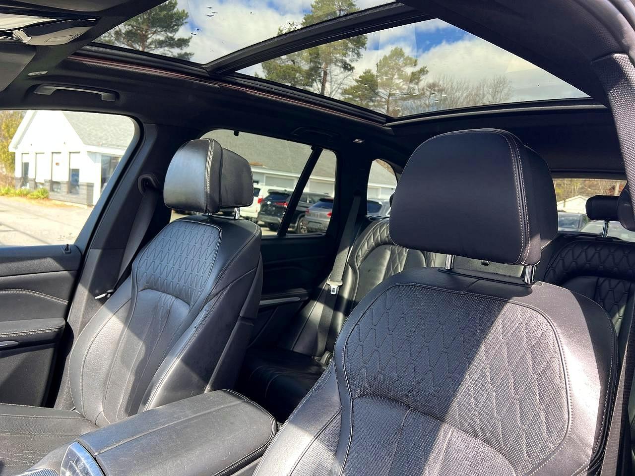BMW X Series Xdrive50i