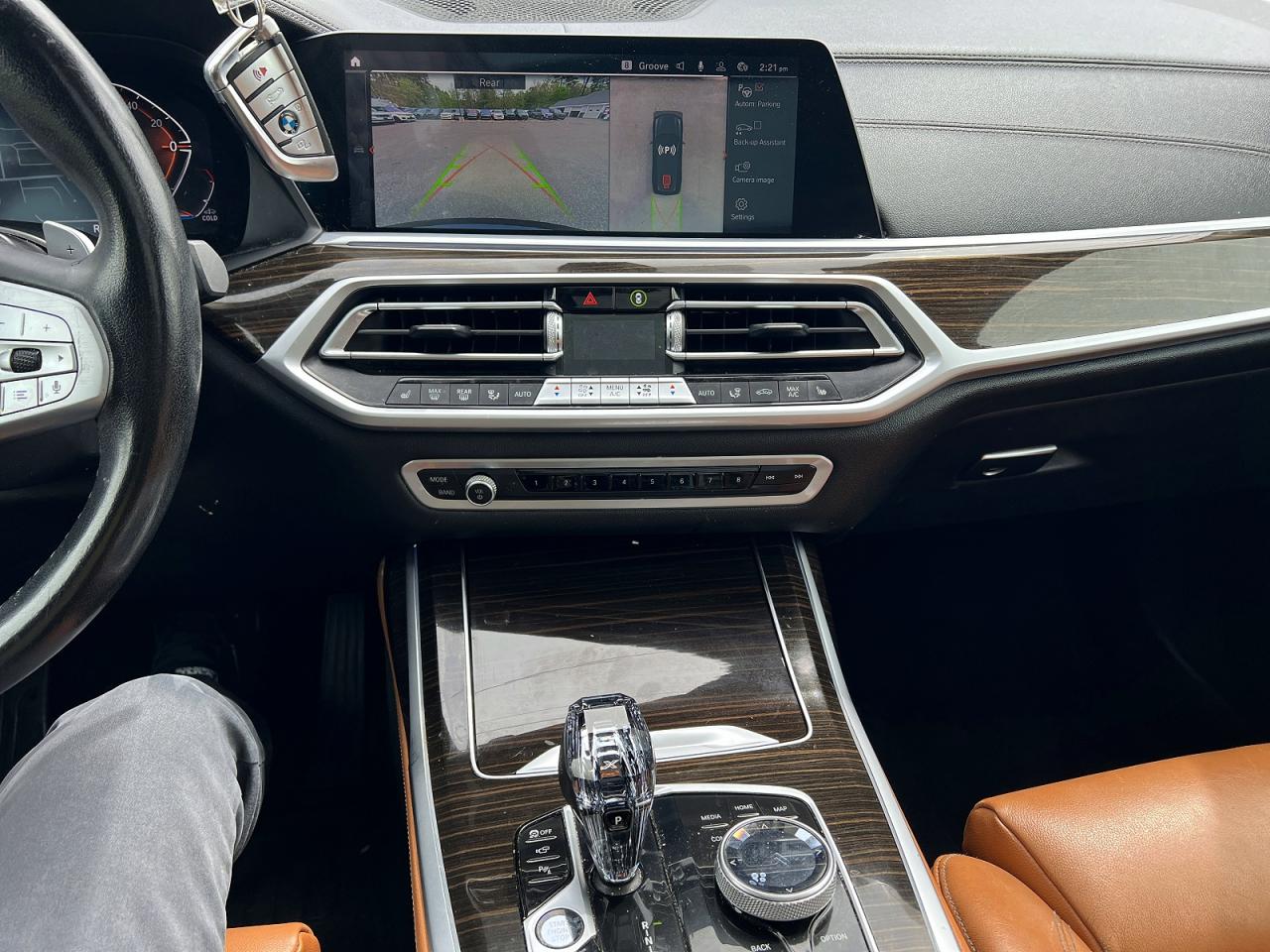 BMW X Series Xdrive40i