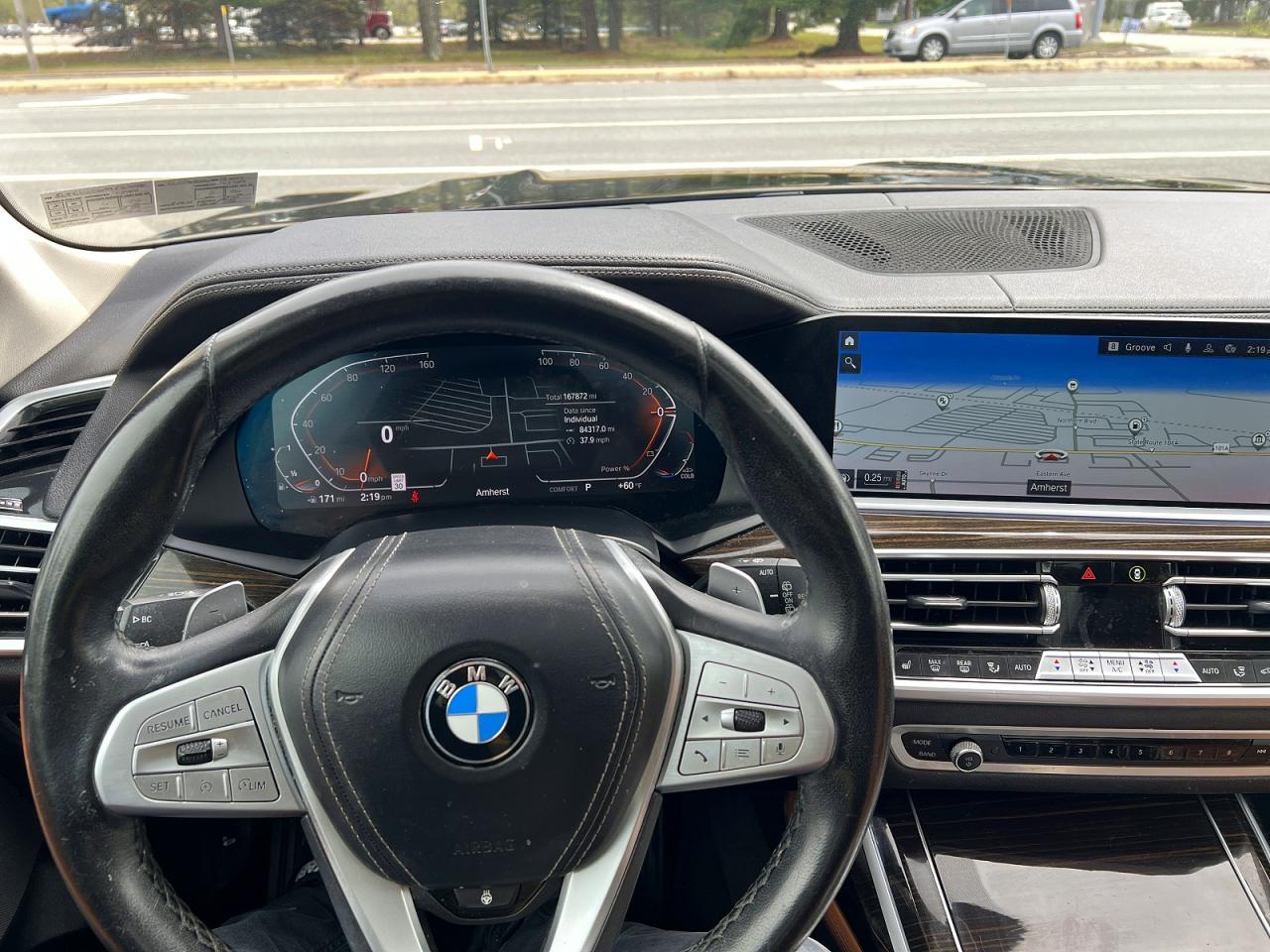 BMW X Series Xdrive40i