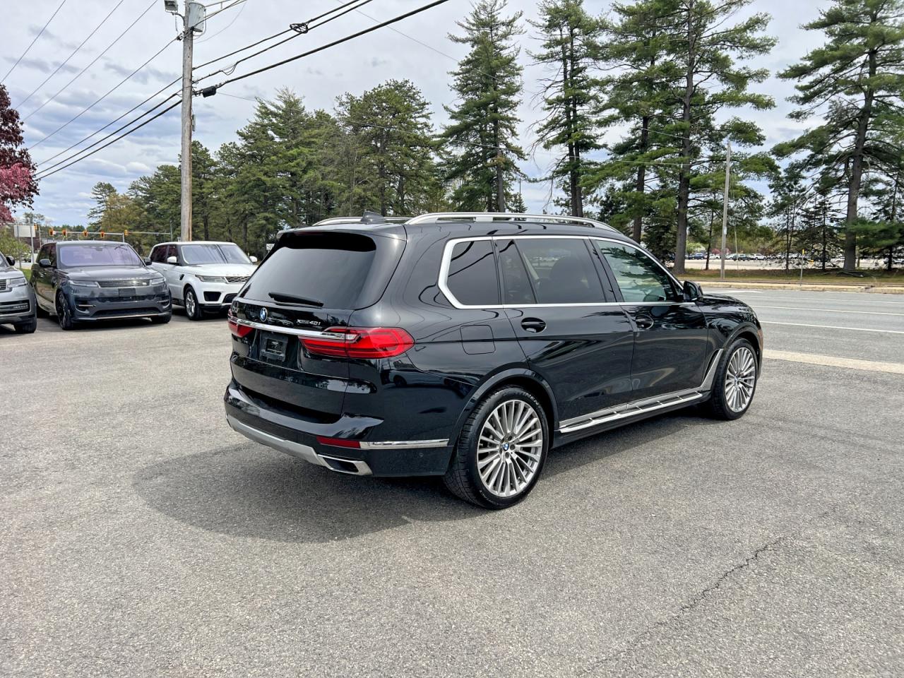 BMW X Series Xdrive40i