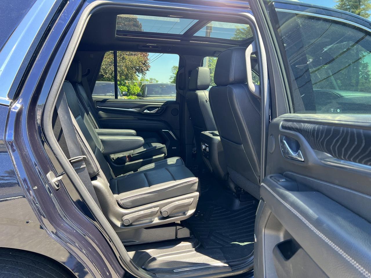 GMC Yukon Denali