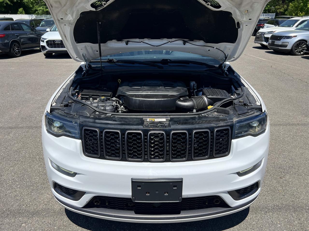 Jeep Cherokee Limited