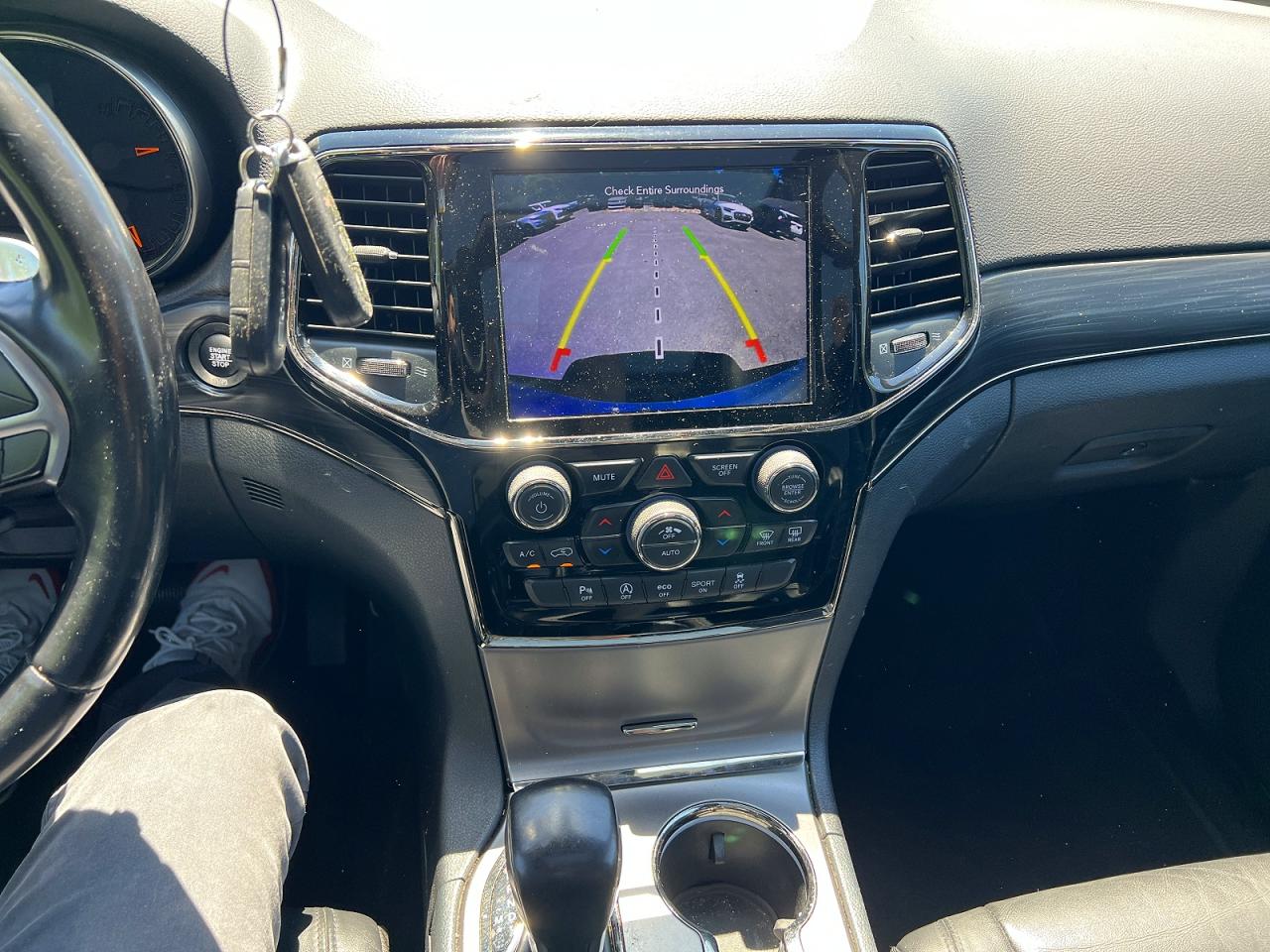 Jeep Cherokee Limited