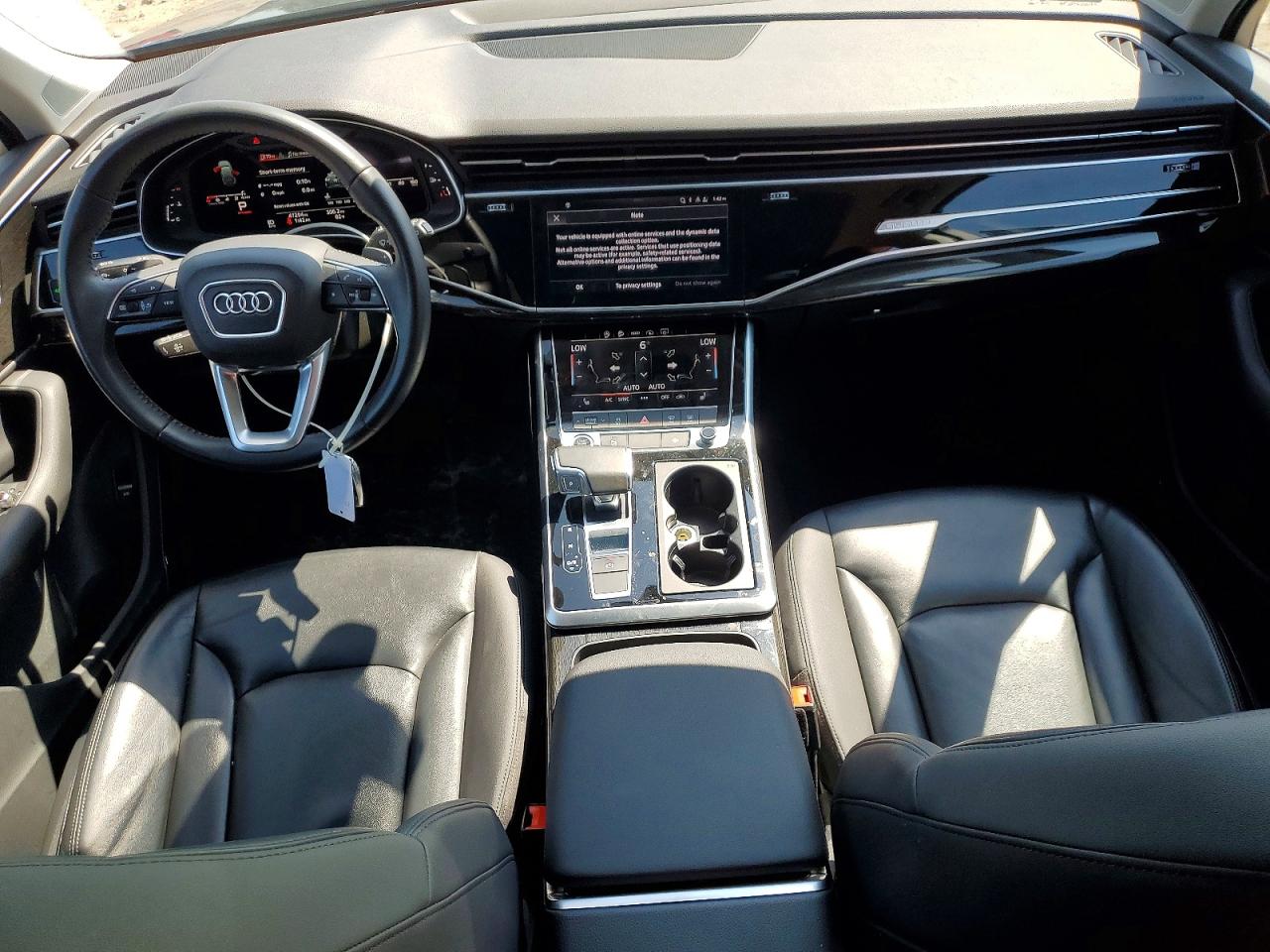 Audi Q7 Premium Plus