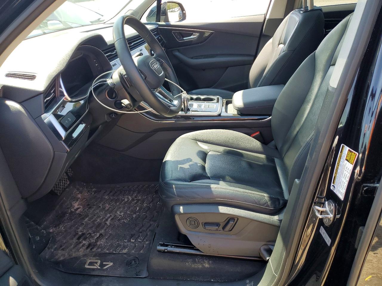 Audi Q7 Premium Plus
