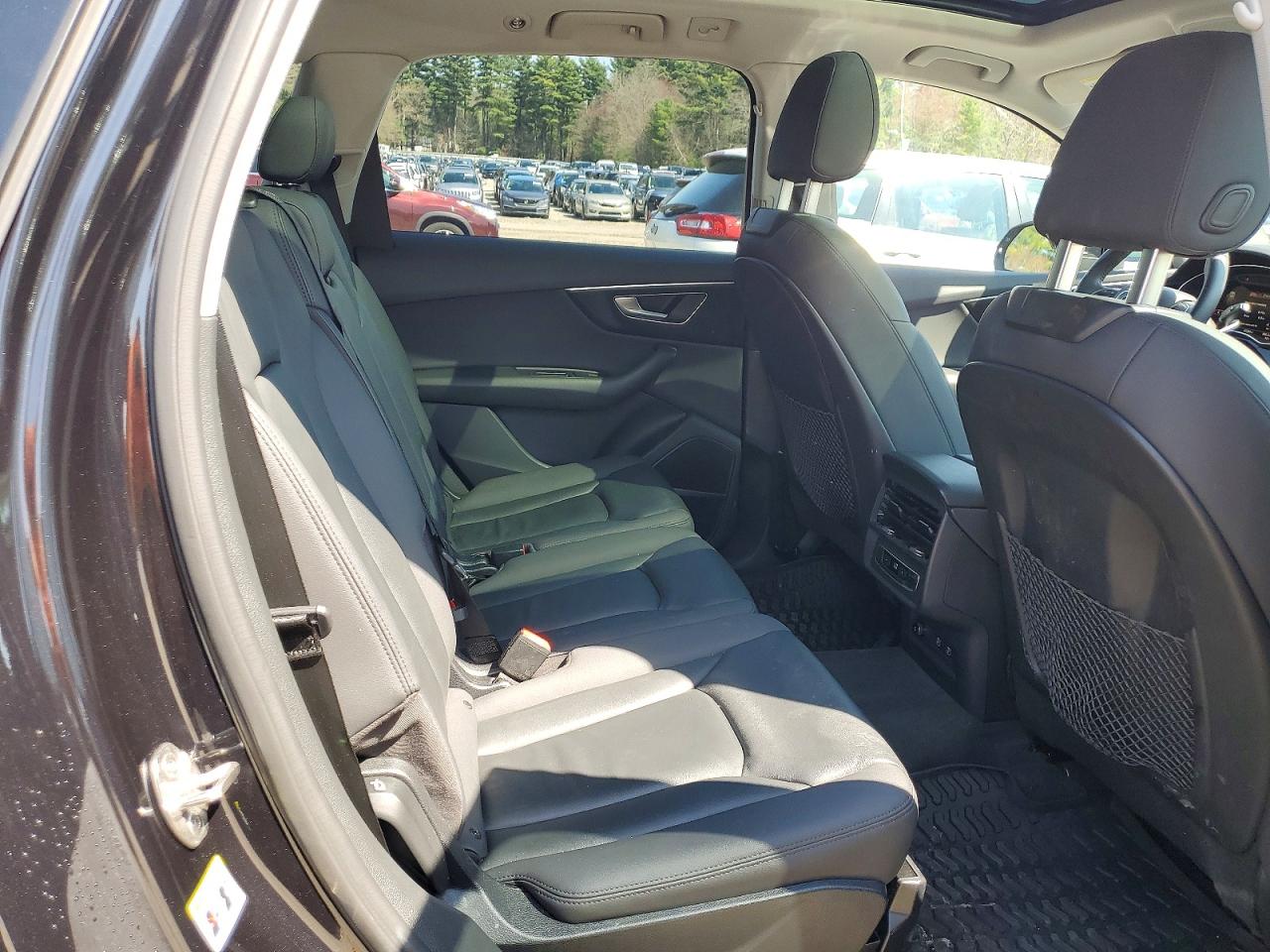 Audi Q7 Premium Plus