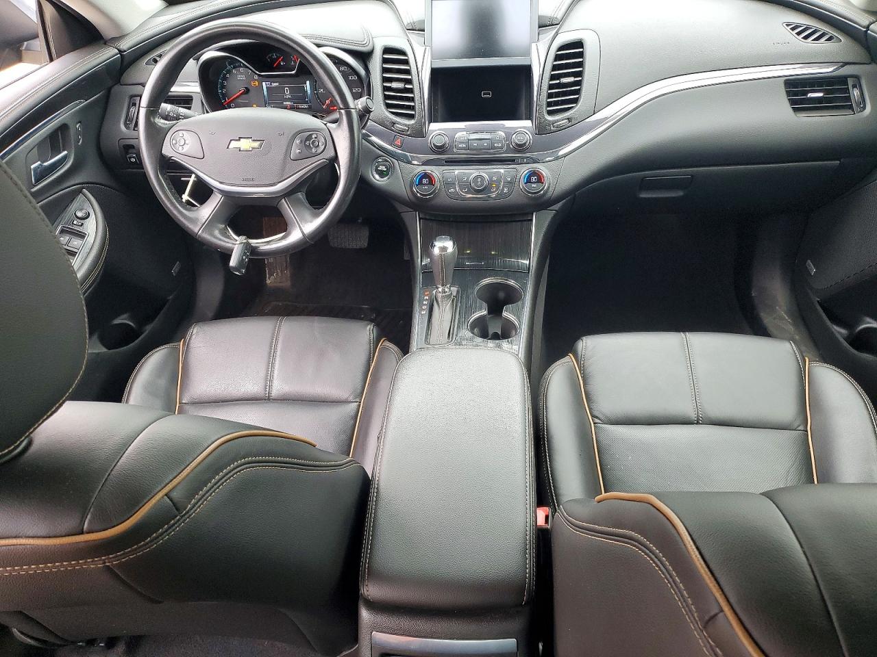 Chevrolet Impala Premier