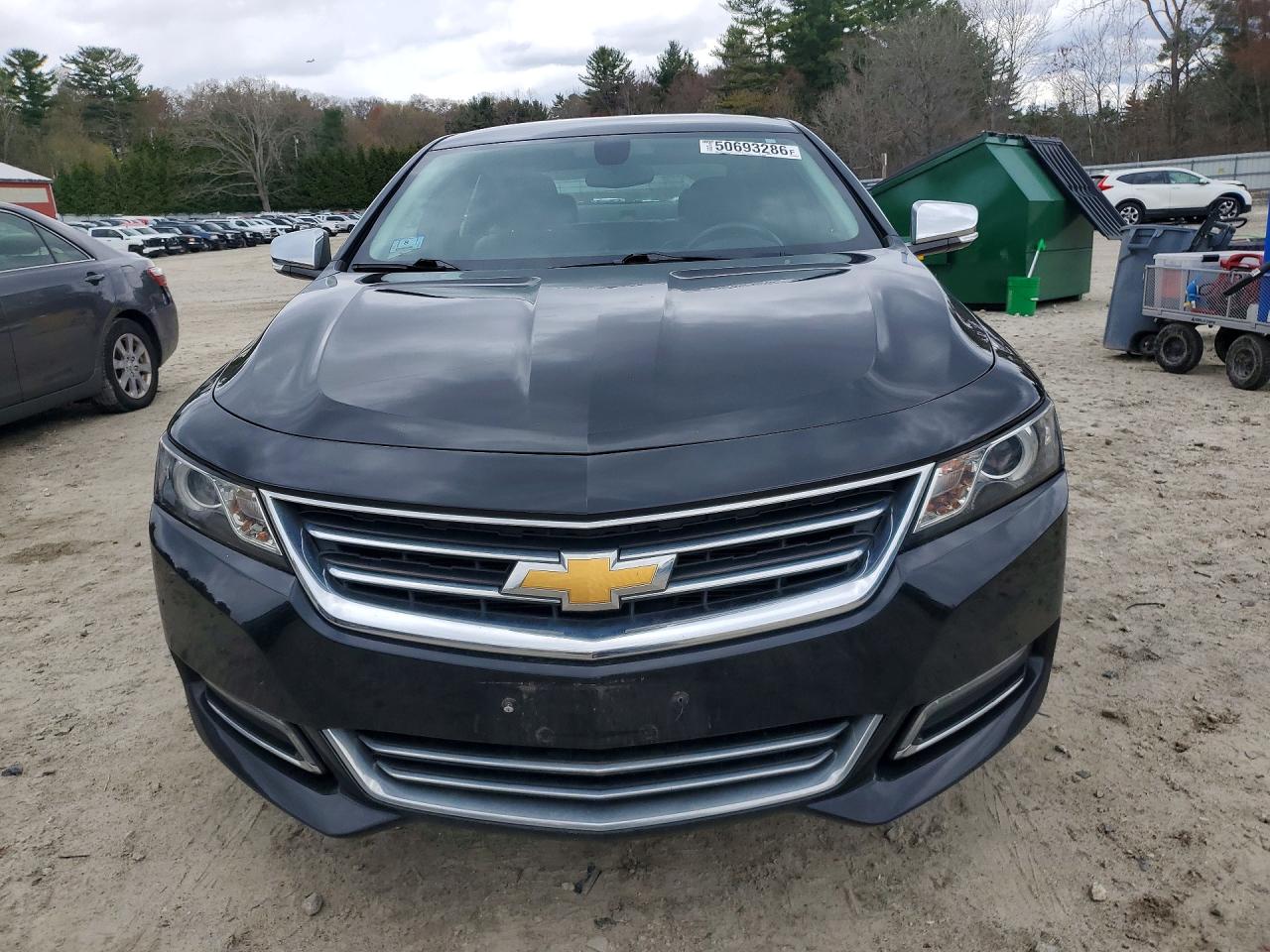 Chevrolet Impala Premier