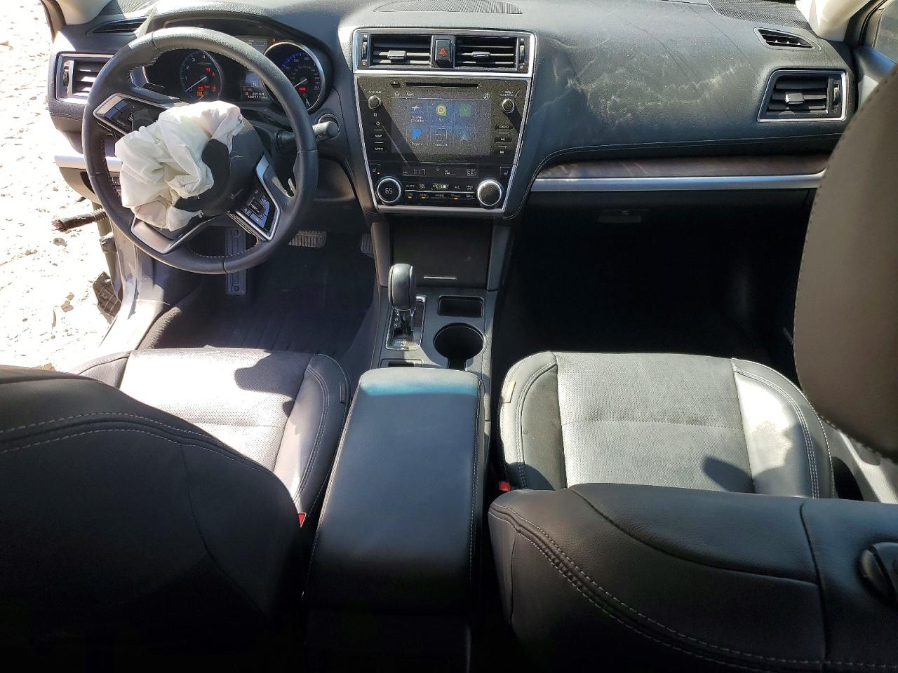 Subaru Outback 2.5i Limited