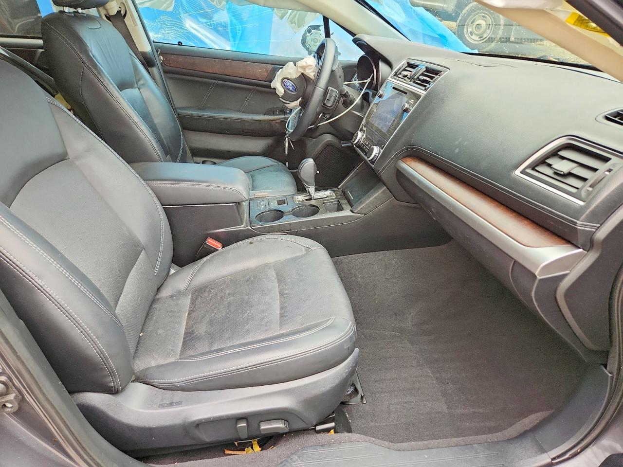Subaru Outback 2.5i Limited