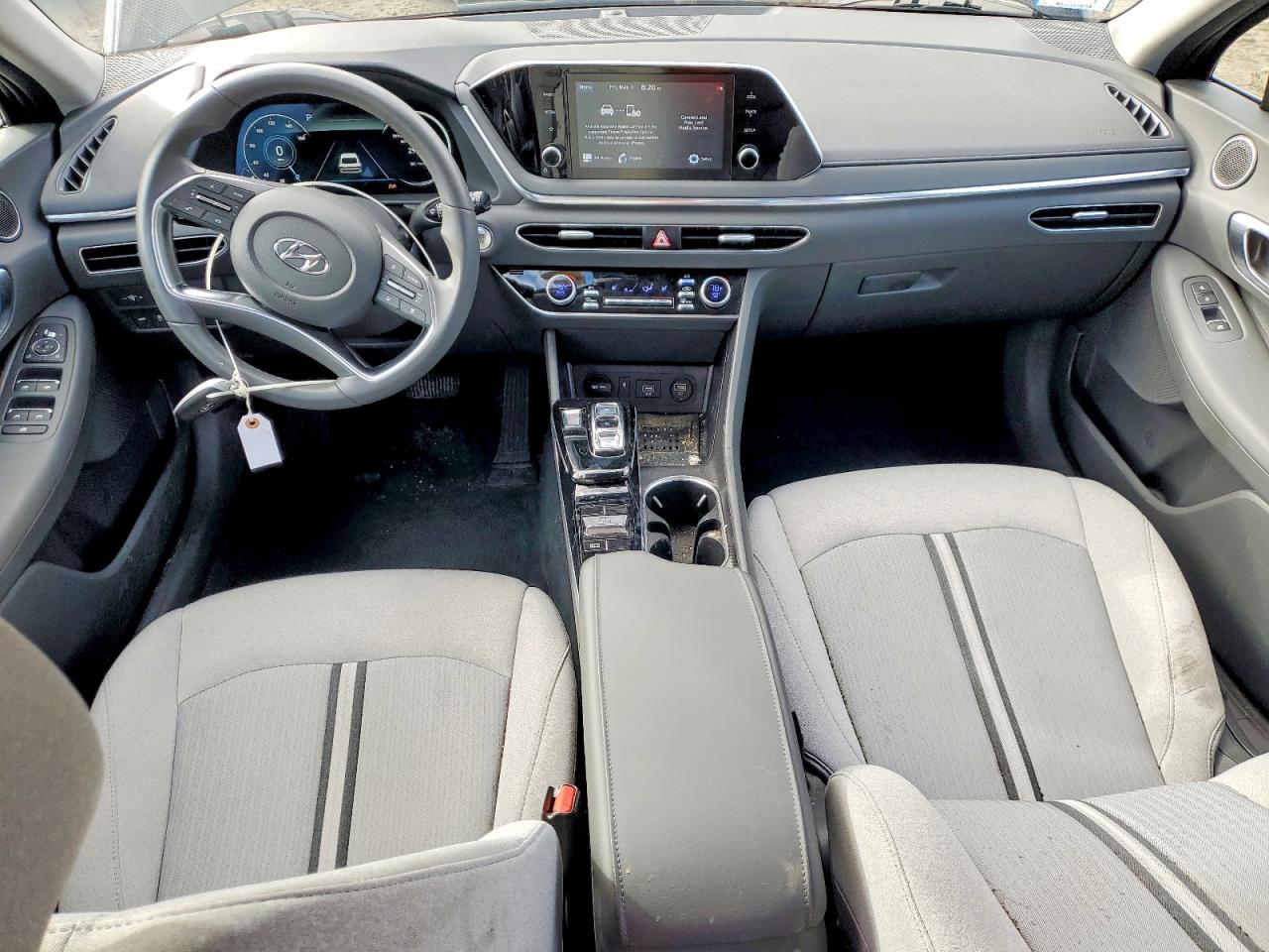 Hyundai SONATA Sel
