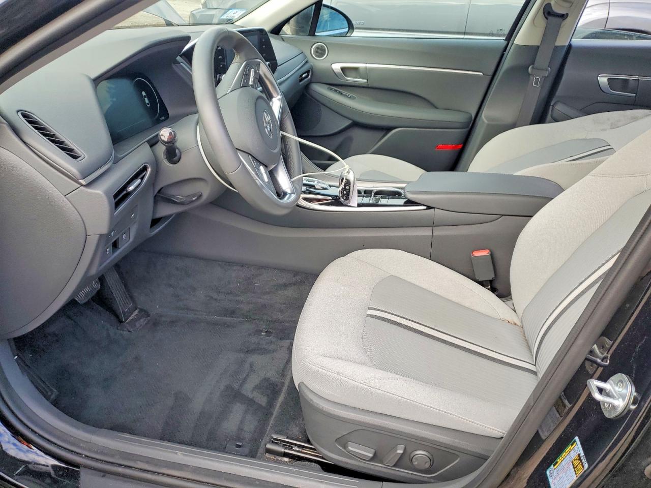 Hyundai SONATA Sel