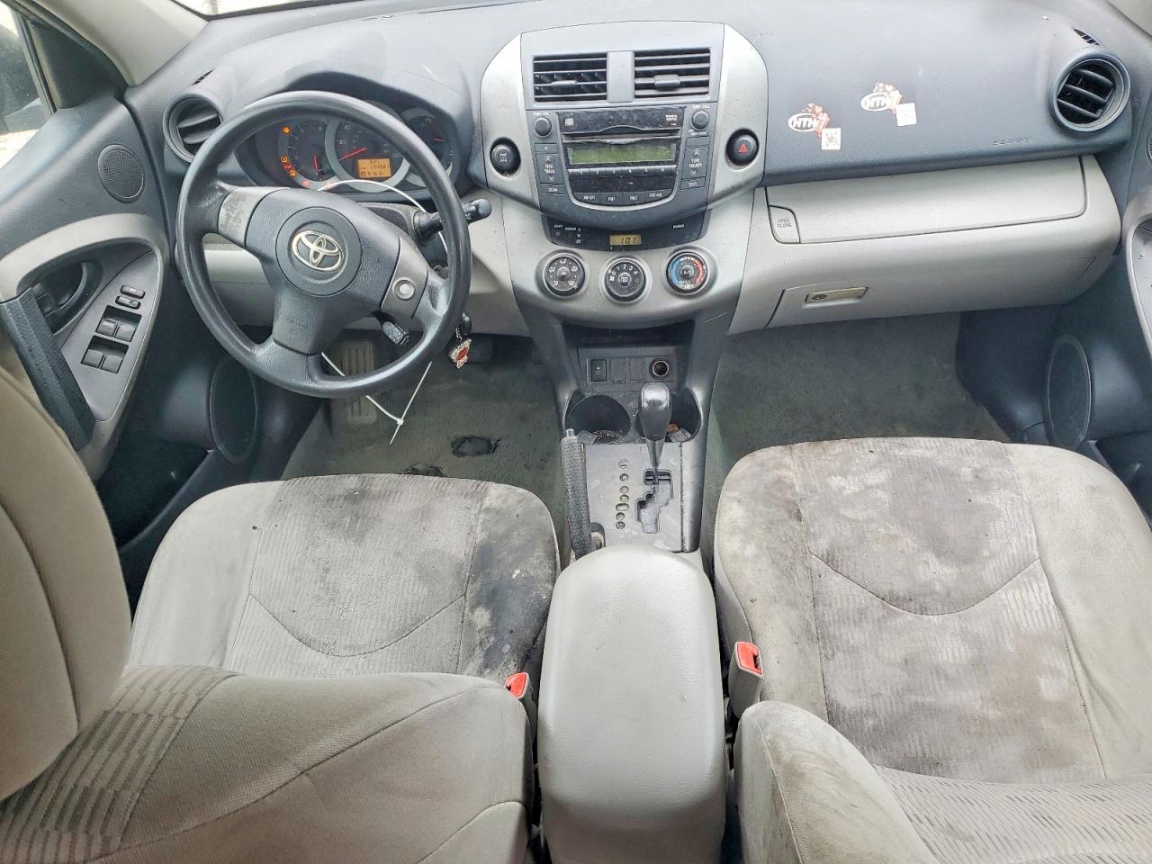 Toyota RAV4 Base