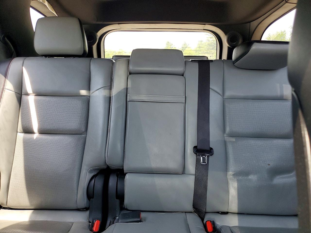 Dodge Durango R