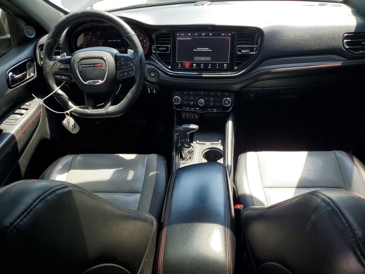 Dodge Durango R