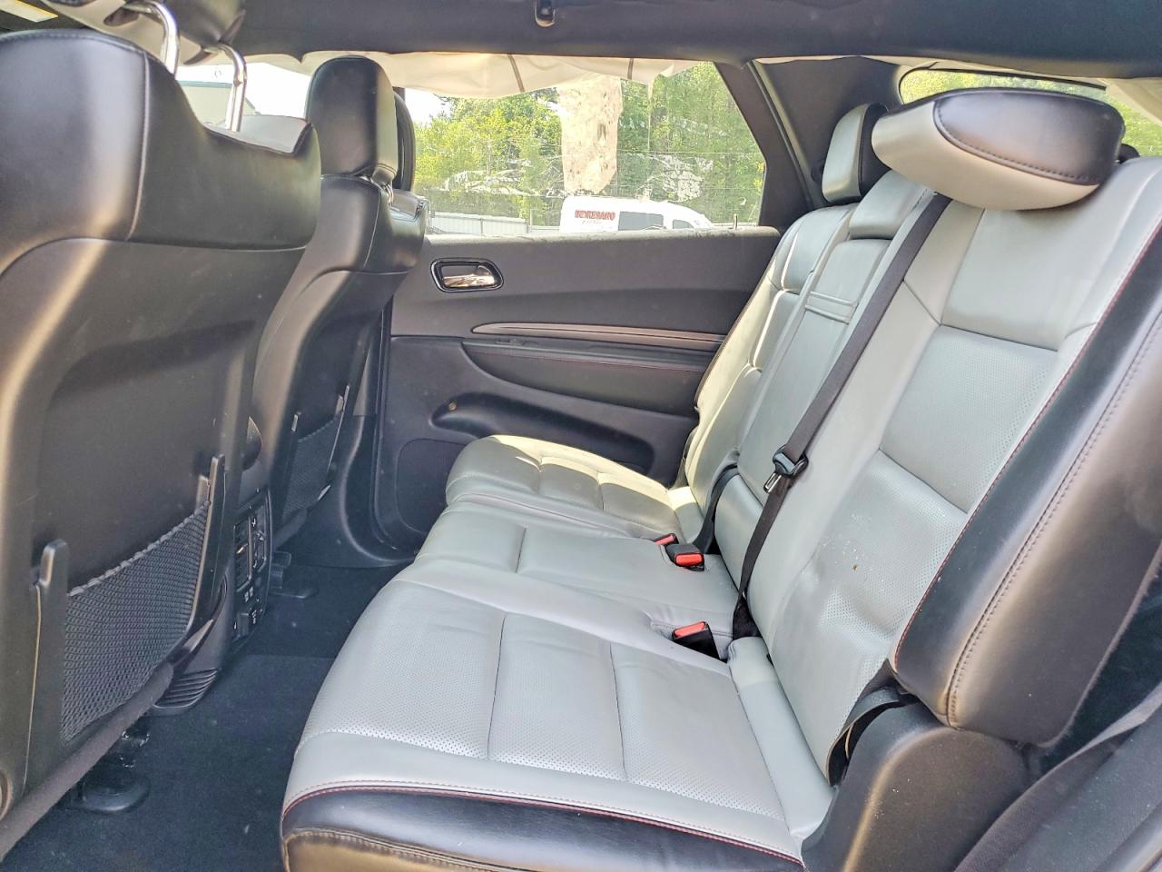 Dodge Durango R