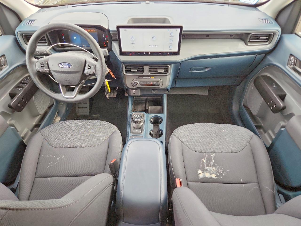 Ford Maverick Xl