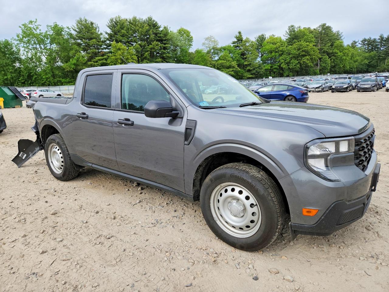 Ford Maverick Xl