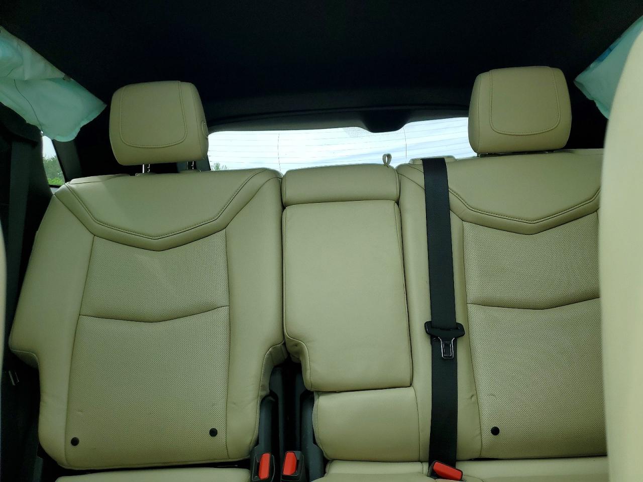 Cadillac XT5 Luxury