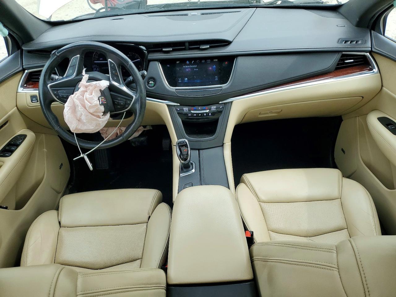 Cadillac XT5 Luxury
