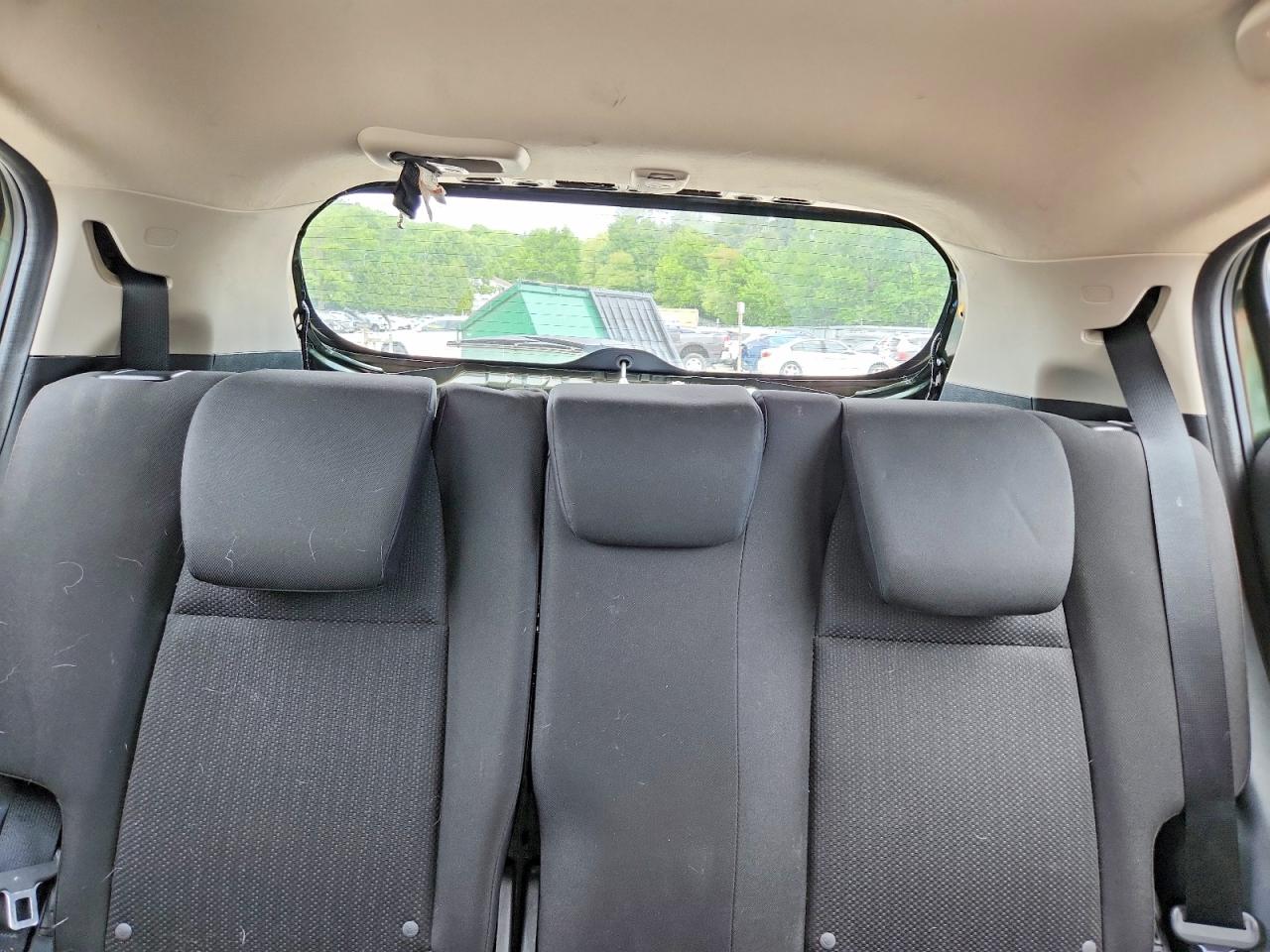 Honda HR-V Lx