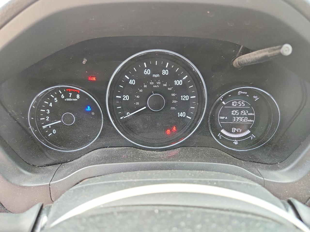 Honda HR-V Lx