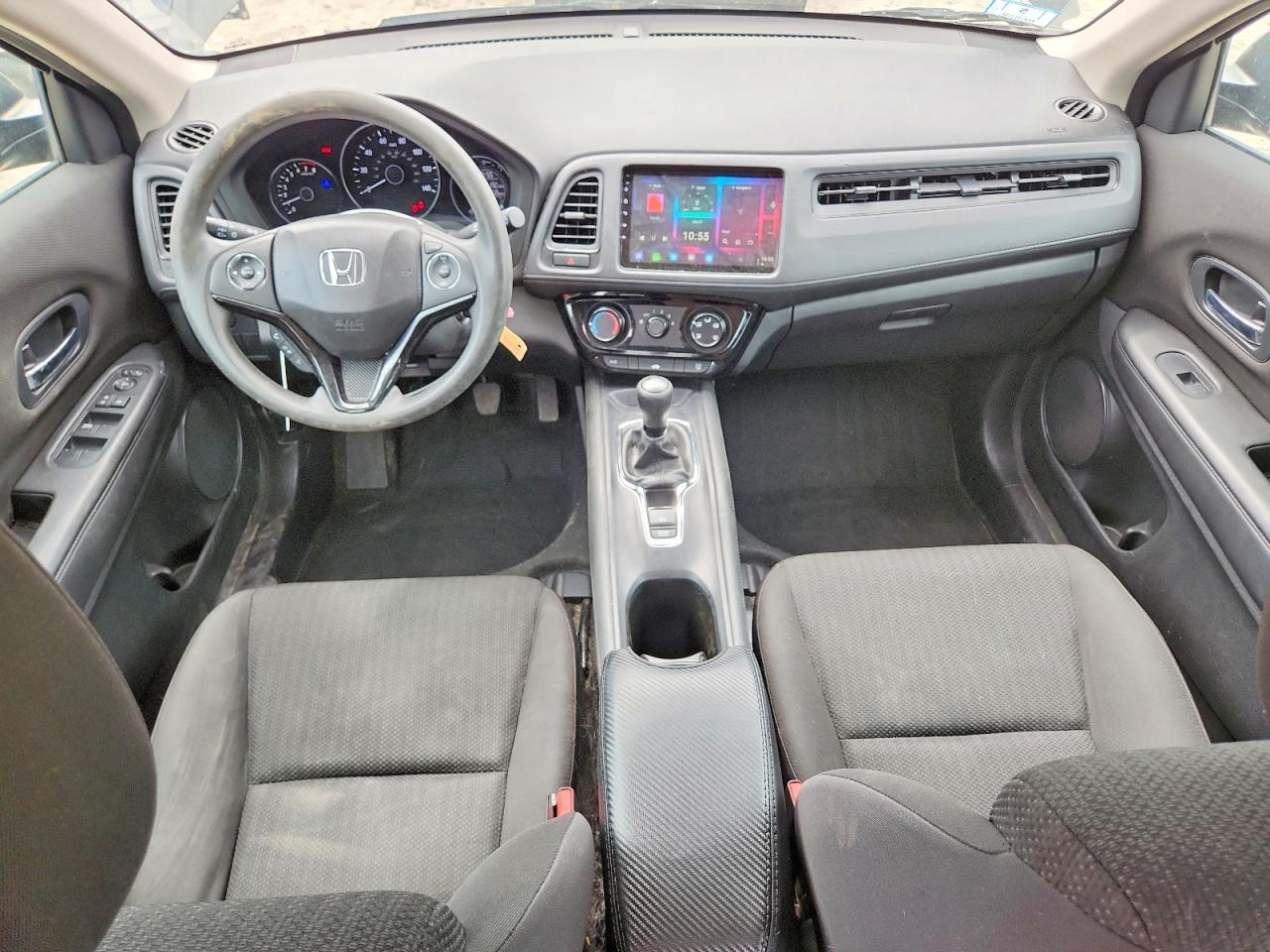 Honda HR-V Lx