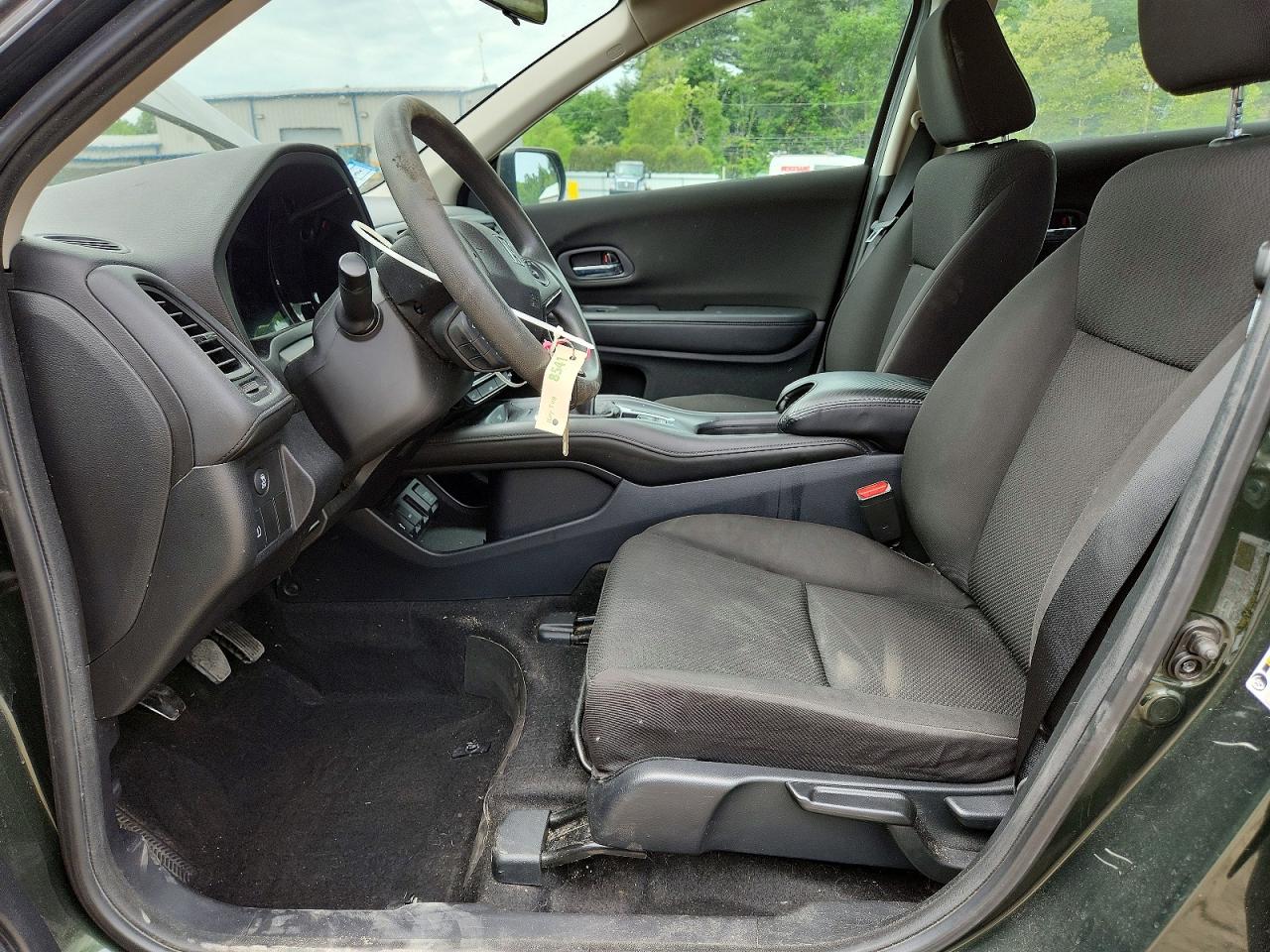 Honda HR-V Lx
