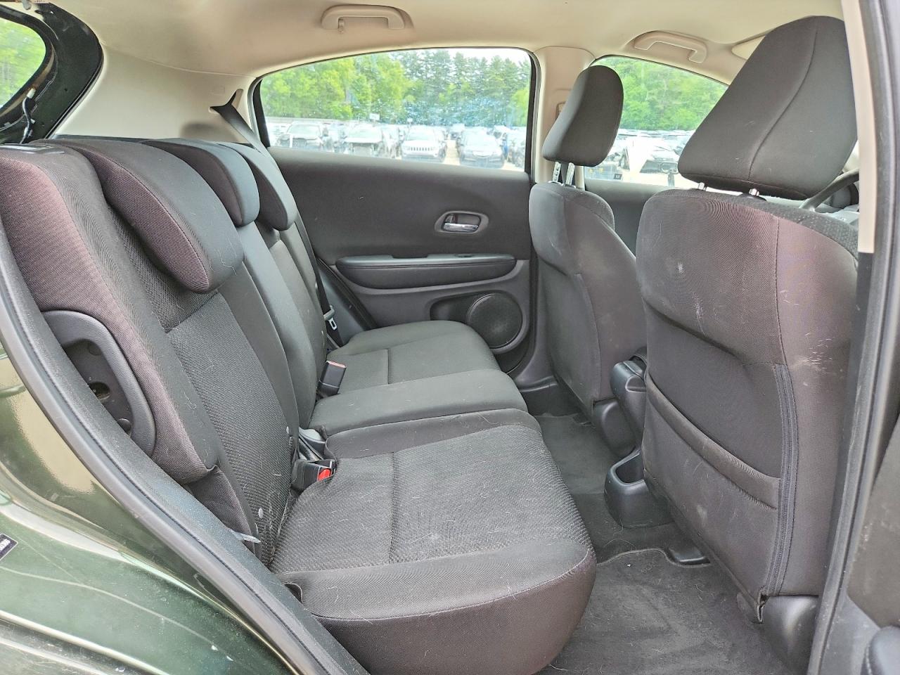 Honda HR-V Lx