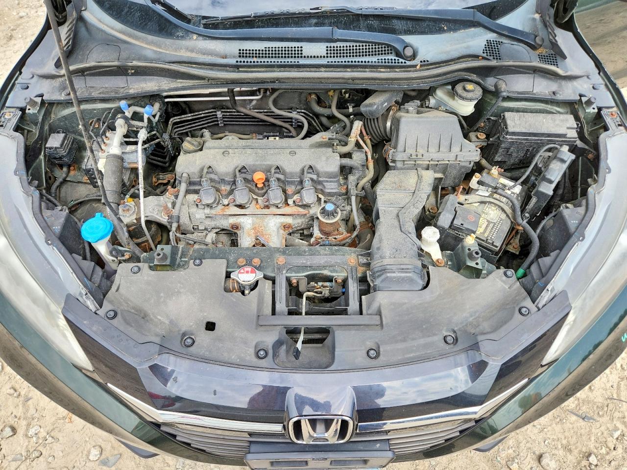 Honda HR-V Lx