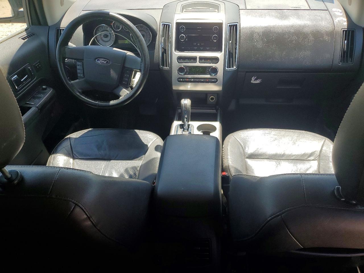Ford Edge Limited